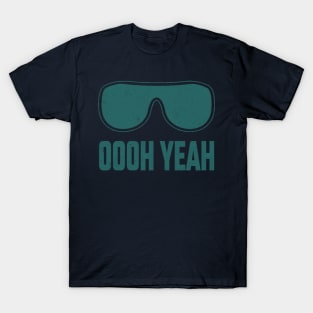 Oooh Yeah Macho Man T-Shirt